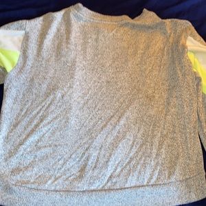 Flirtitude long sleeve